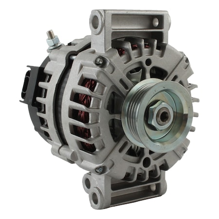 Db Electrical Alternator For Chevrolet Pontiac G5 2008-2009 Saturn Sky 2008 12856; 400-40105